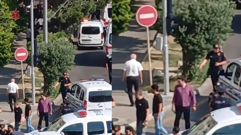 Bakıda ər arvadını ov tüfəngi ilə qətlə yetirdi