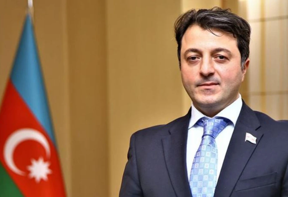 Azərbaycan heç bir təzyiqə və diktəyə boyun əyməyib - Tural Gəncəliyev