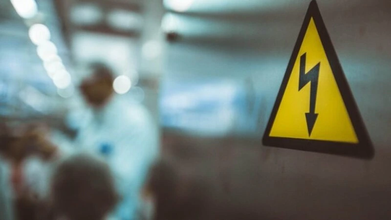 Şəmkirdə 38 yaşlı qadın elektrik cərəyanı vurması nəticəsində ölüb