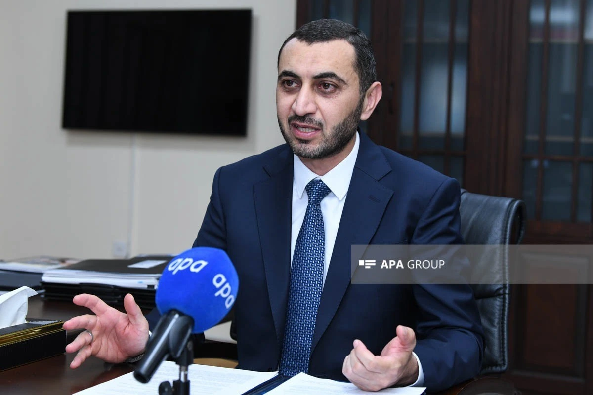 DSMF sədri: Sosial ödənişlər üçün illik 11 milyard manata yaxın vəsait ödənilir