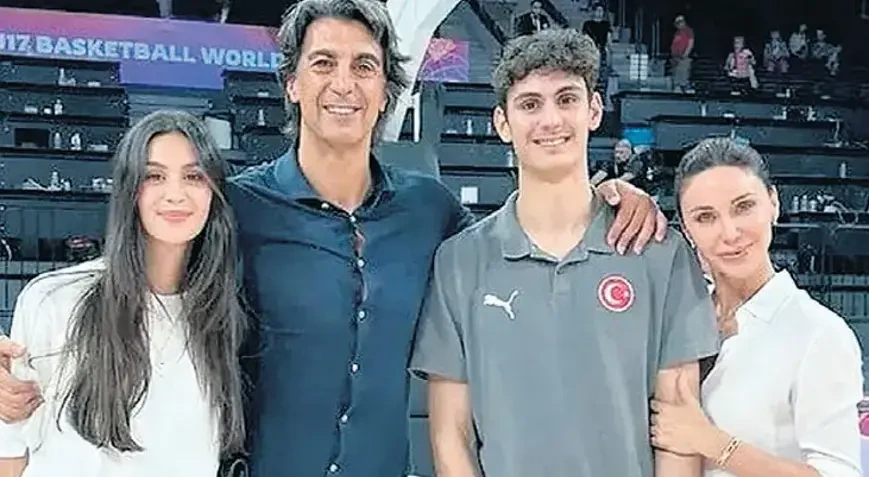 İbrahim Kutluay alimentin ləğvi ilə bağlı iddiadan imtina edib