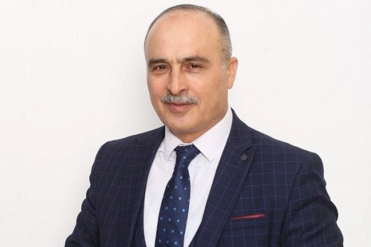 "Hürriyyət"in baş redaktorunun məhkəməsində ittiham aktı elan olunub