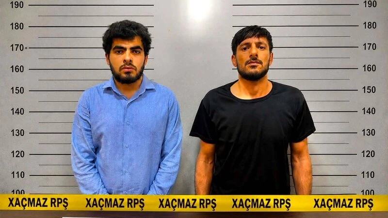 Xaçmazda 2 kiloqrama yaxın narkotik vasitə aşkarlanıb
