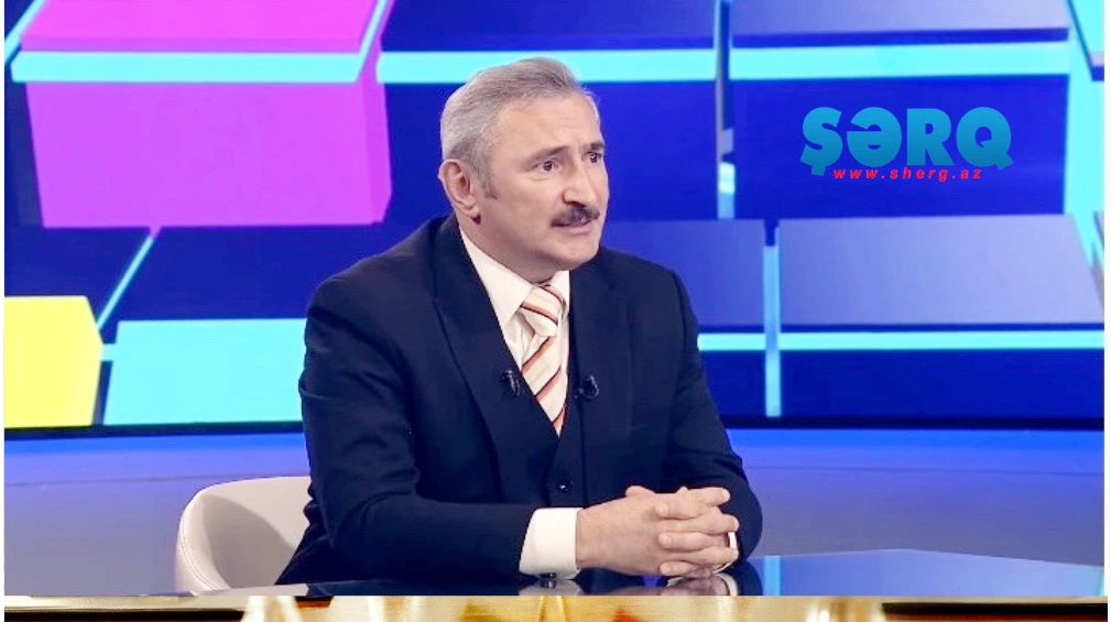 Ukrayna İranı hədəfə almaqla Xəzəryanı ölkələri təhlükə altına saldı - ŞƏRH