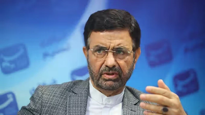 İran: Danışıqlar gündəmdə deyil, hücum mərhələsinə keçmişik