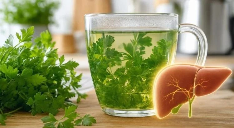 Cəfəri çayı qaraciyər piylənməsinə kömək edirmi?