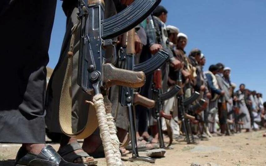 Pakistan İranı Husilərə təsir göstərməyə çağırdı