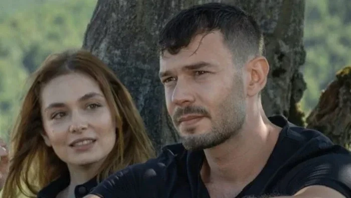 Eşqlərini elan etdilər!