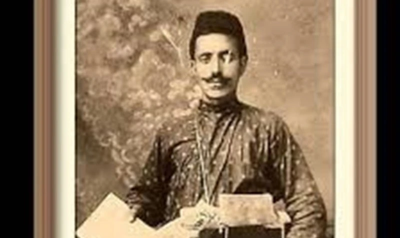 Əliabbas Müznibin “Dirilik” məfkurəsi