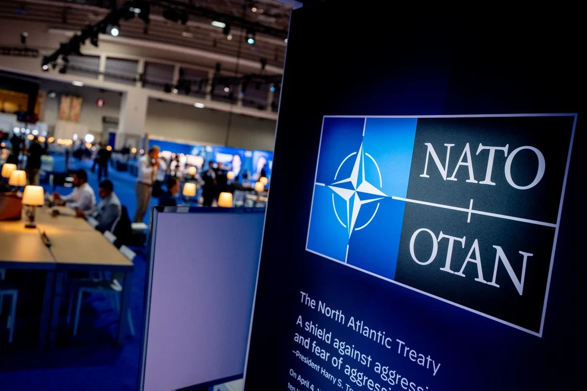 İranın Türkiyədəki səfirliyi NATO sammitinin yekun bəyanatına etiraz edib