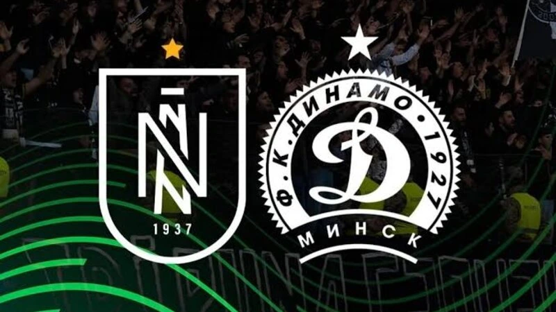 Konfrans Liqası: “Dinamo” - “Neftçi” oyununda ikinci hissə başladı - YENİLƏNİR