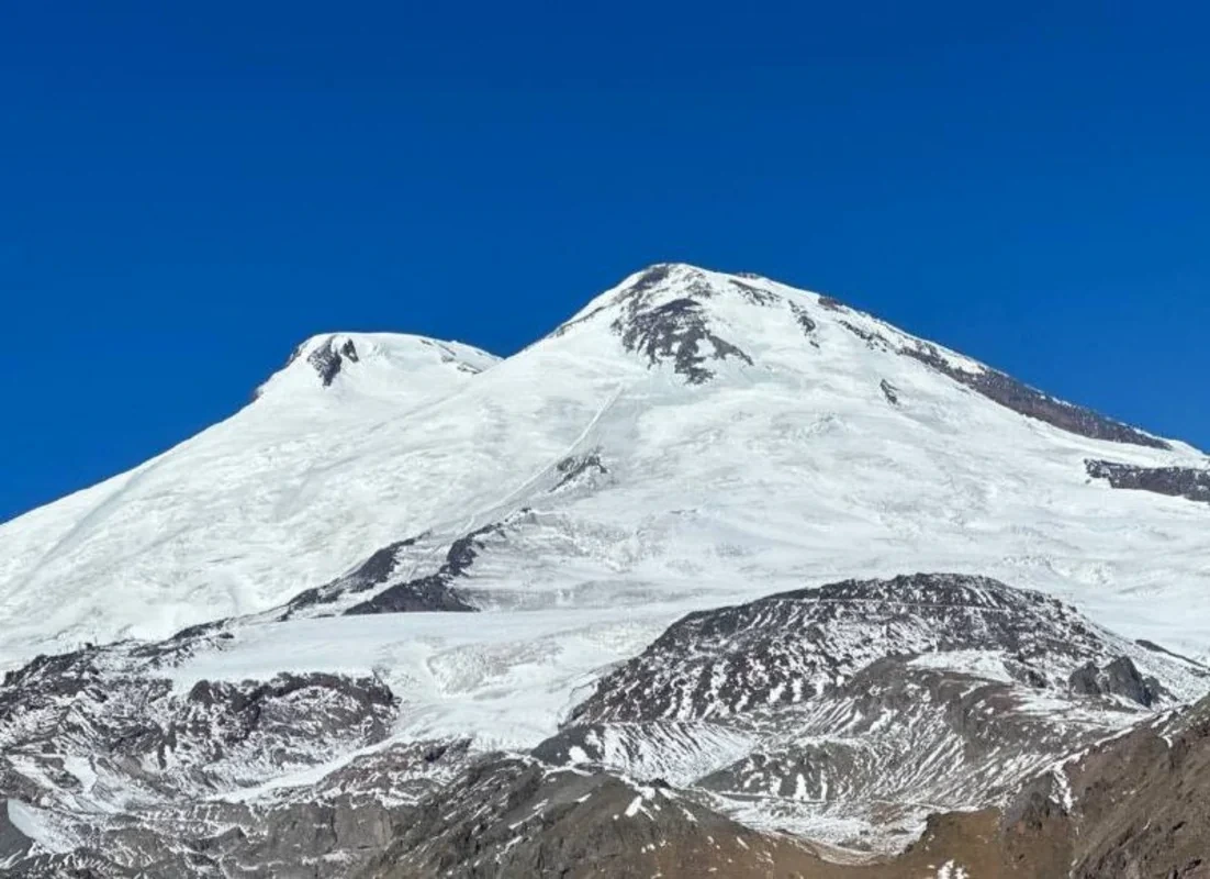 Rusiyada bir neçə gün ərzində yeddi alpinist həlak olub
