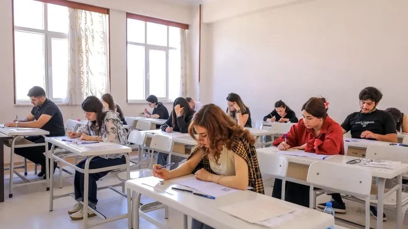 DİM magistraturaya qəbulun nəticələrini elan etdi