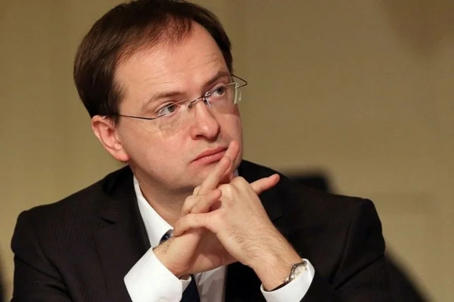 Putinin köməkçisinə də sanksiya tətbiq edildi