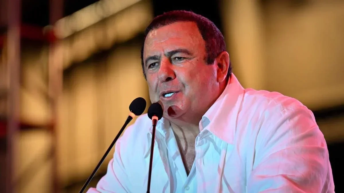 "Çiçəklənən Ermənistan" partiyasının lideri saxlanıldı