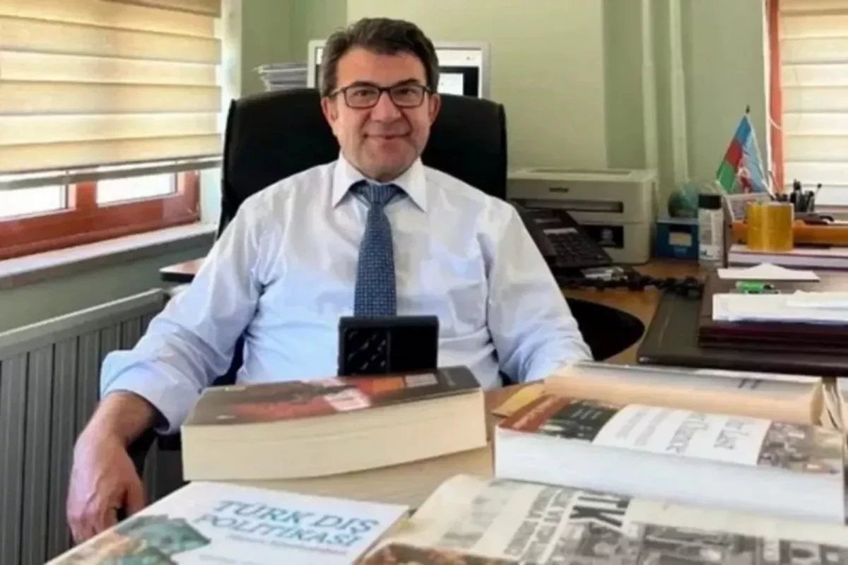 “Müharibənin əsas yükünü artıq mülki əhali daşıyacaq” - Türk ekspertdən proqnoz
