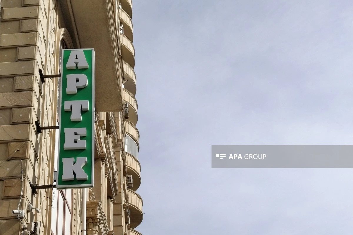 Ötən ay 68 aptekdə yoxlama aparılıb, 10-da nöqsan aşkarlanıb