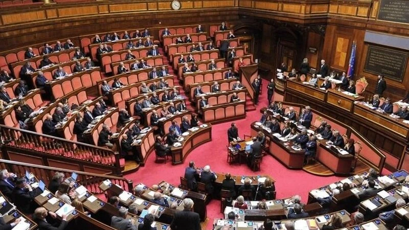 ABŞ Senatı Trampın İrana qarşı hərbi əməliyyatların dayandırılmasını nəzərdə tutan qətnaməni bloklayıb