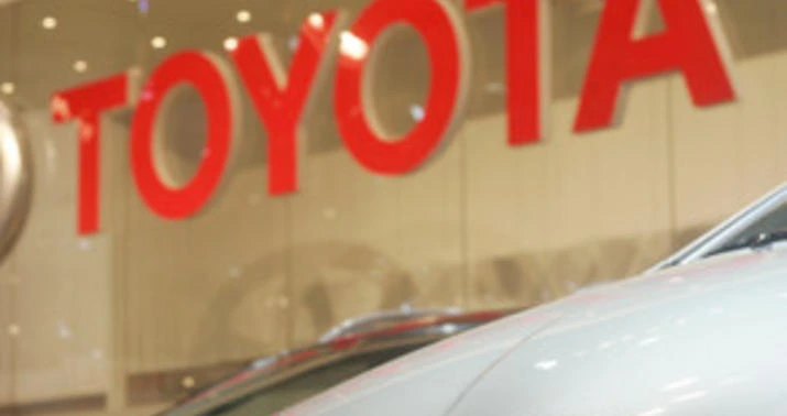 "Toyota" Meksikadan ABŞ-yə köçür