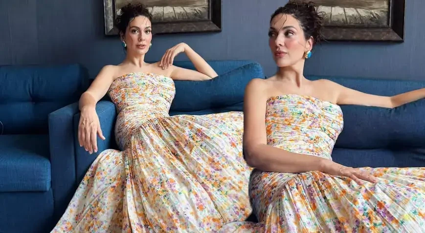 20 kilo arıqlayan Bergüzar Korelə reklam təklifləri yağır