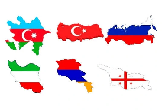 Politoloq: "3+3" formatı artıq Minsk Qrupuna çevrilməkdədir