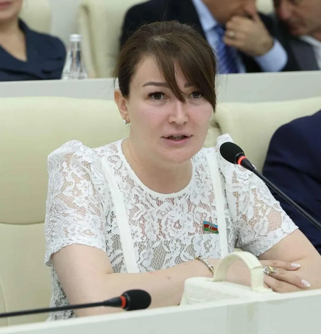 “Avrasiyasnın Arteriyaları” kitabının təqdimat mərasimi olub -FOTOLAR