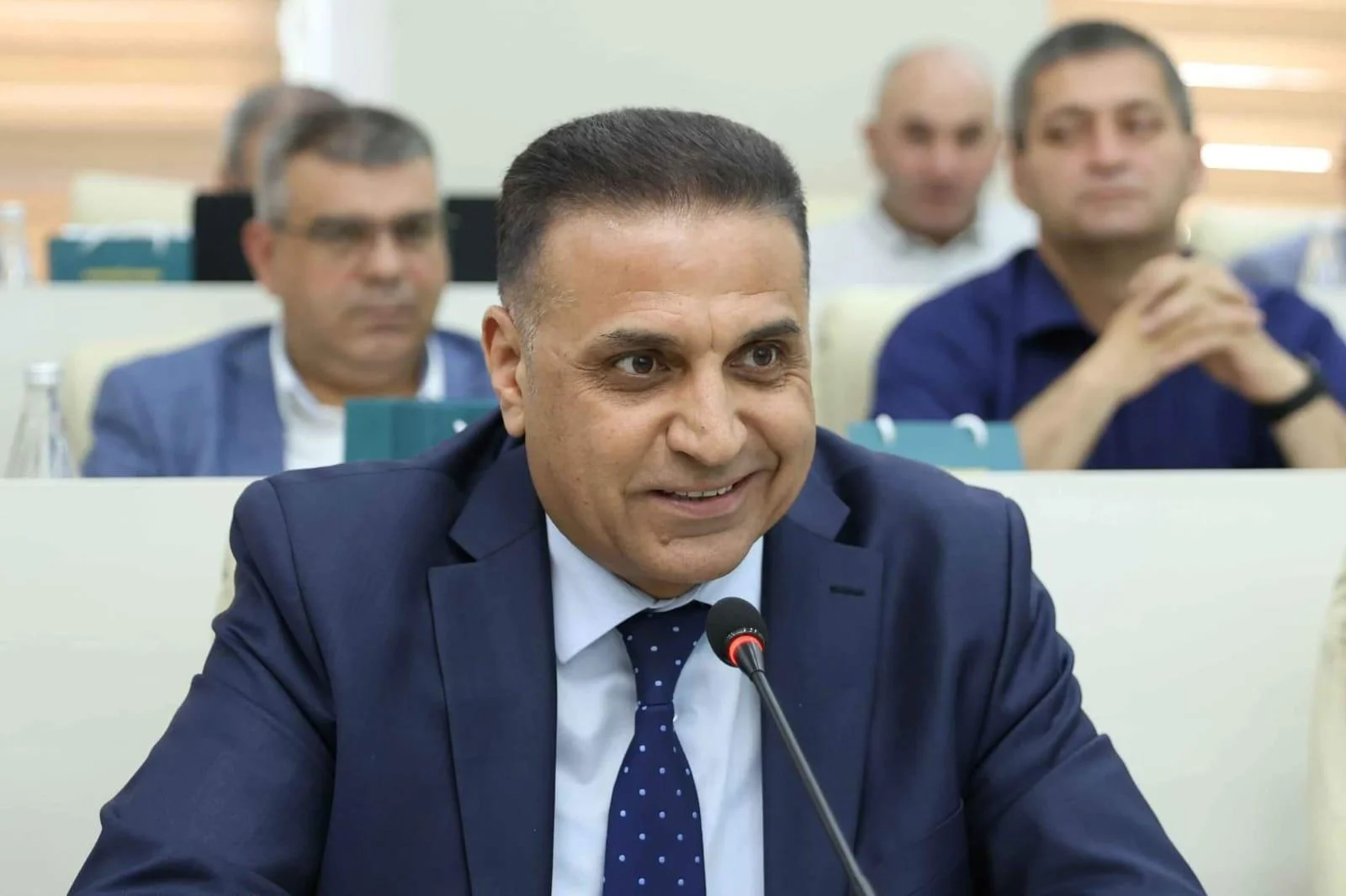 “Avrasiyasnın Arteriyaları” kitabının təqdimat mərasimi olub -FOTOLAR