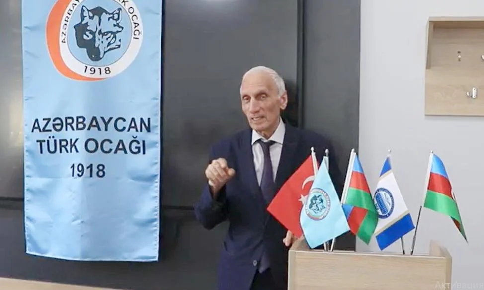 "Şuşadan İstanbula Sürəyya Ağaoğlu yolu" BDU-ya çatdı: Kitab təqdimatı 