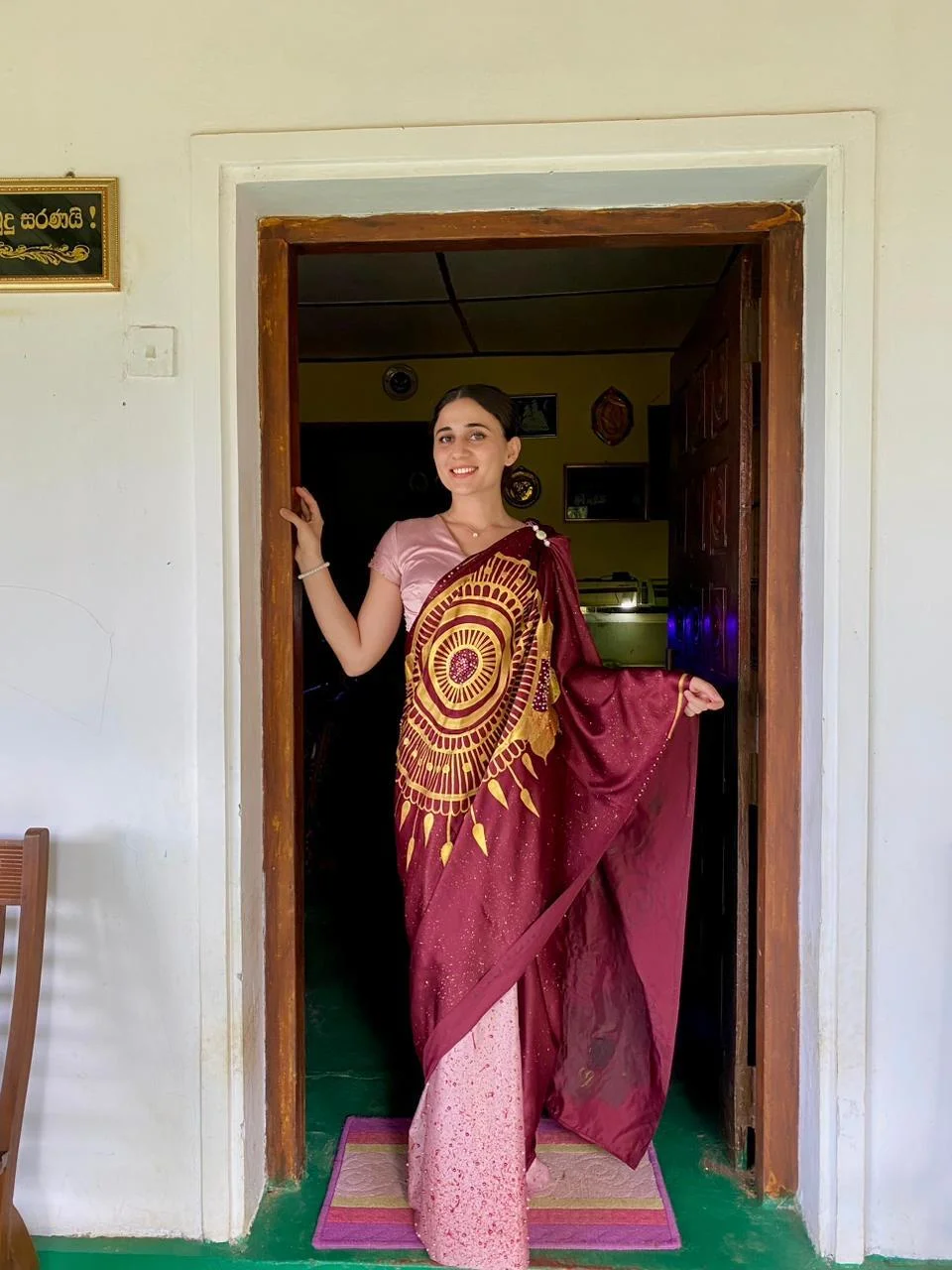 “Evim bel çantamdadır” -MÜSAHİBƏ