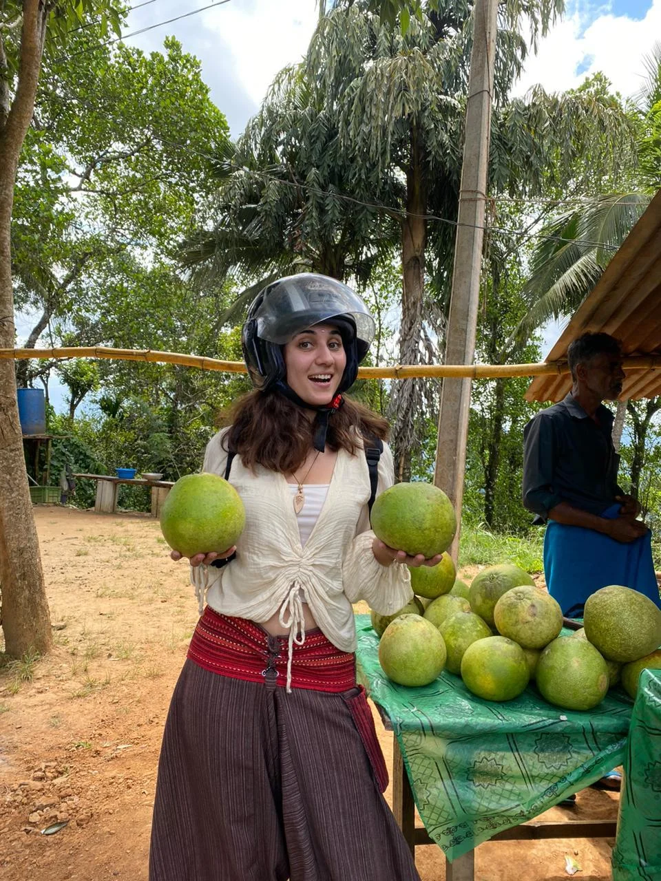 “Evim bel çantamdadır” -MÜSAHİBƏ