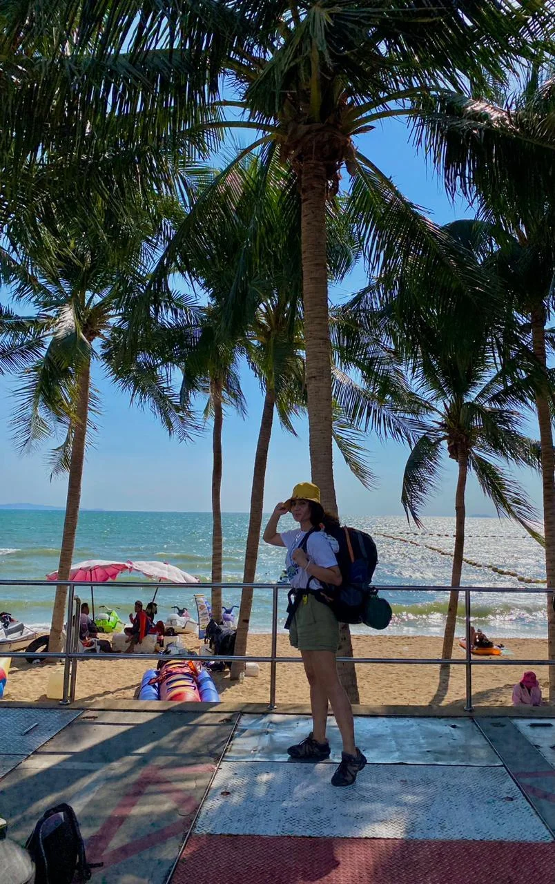 “Evim bel çantamdadır” -MÜSAHİBƏ