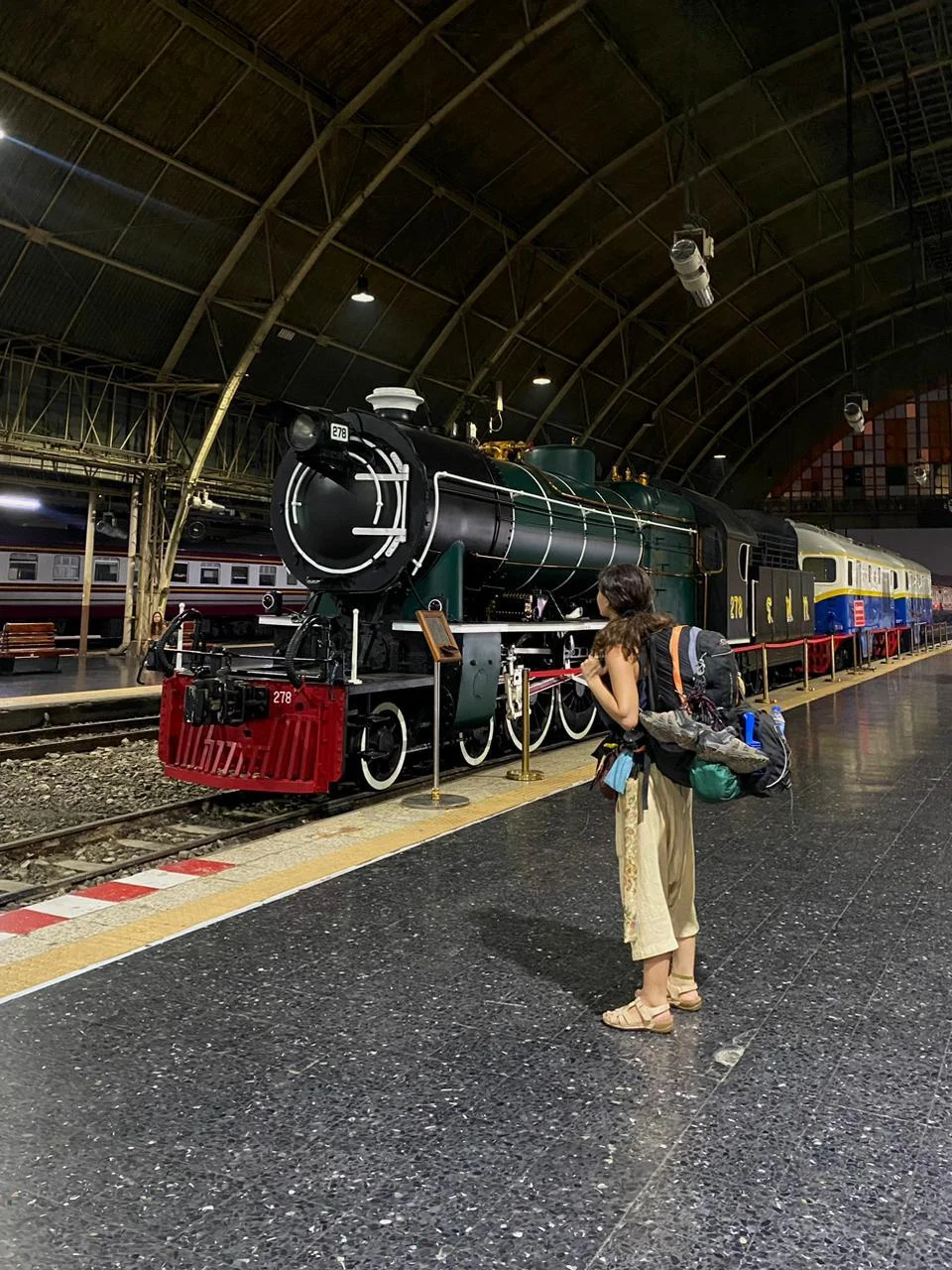 “Evim bel çantamdadır” -MÜSAHİBƏ