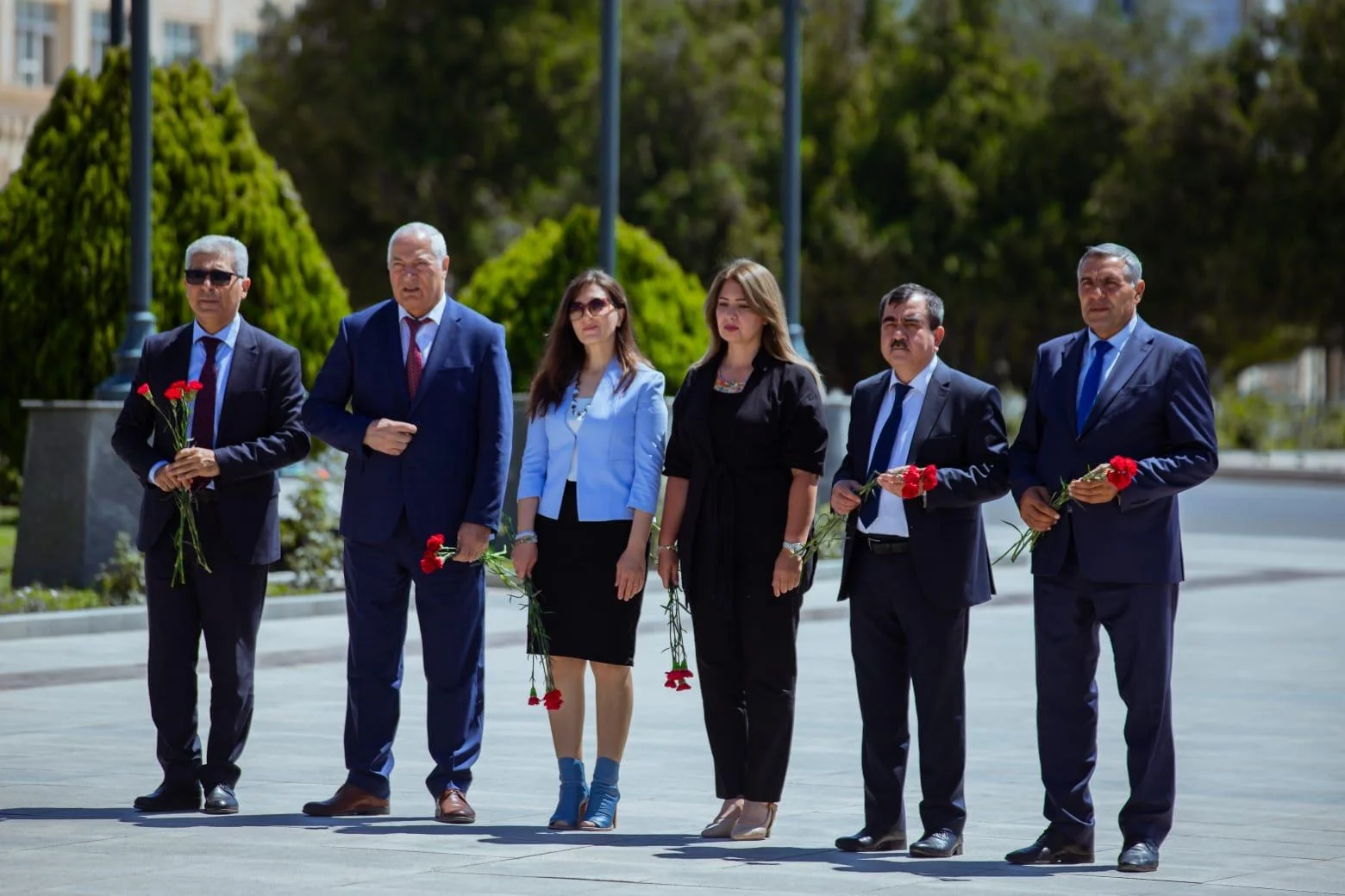 Naxçıvanda jurnalistikaya həsr olunan konfrans keçirildi - FOTO+VİDEO