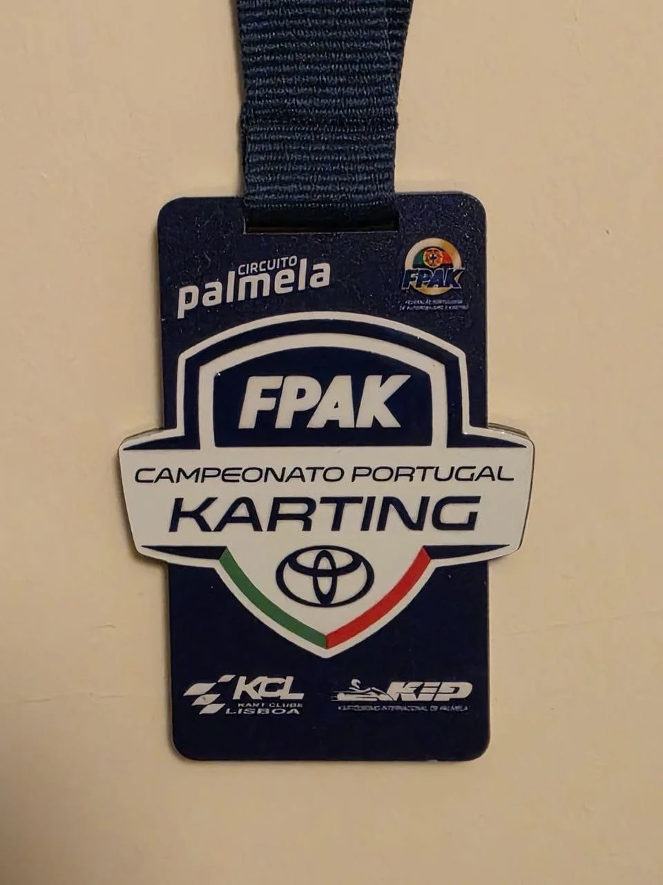 Azərbaycanlı pilot Portuqaliyada kartinq üzrə açıq çempionatda iştirak edib -FOTO