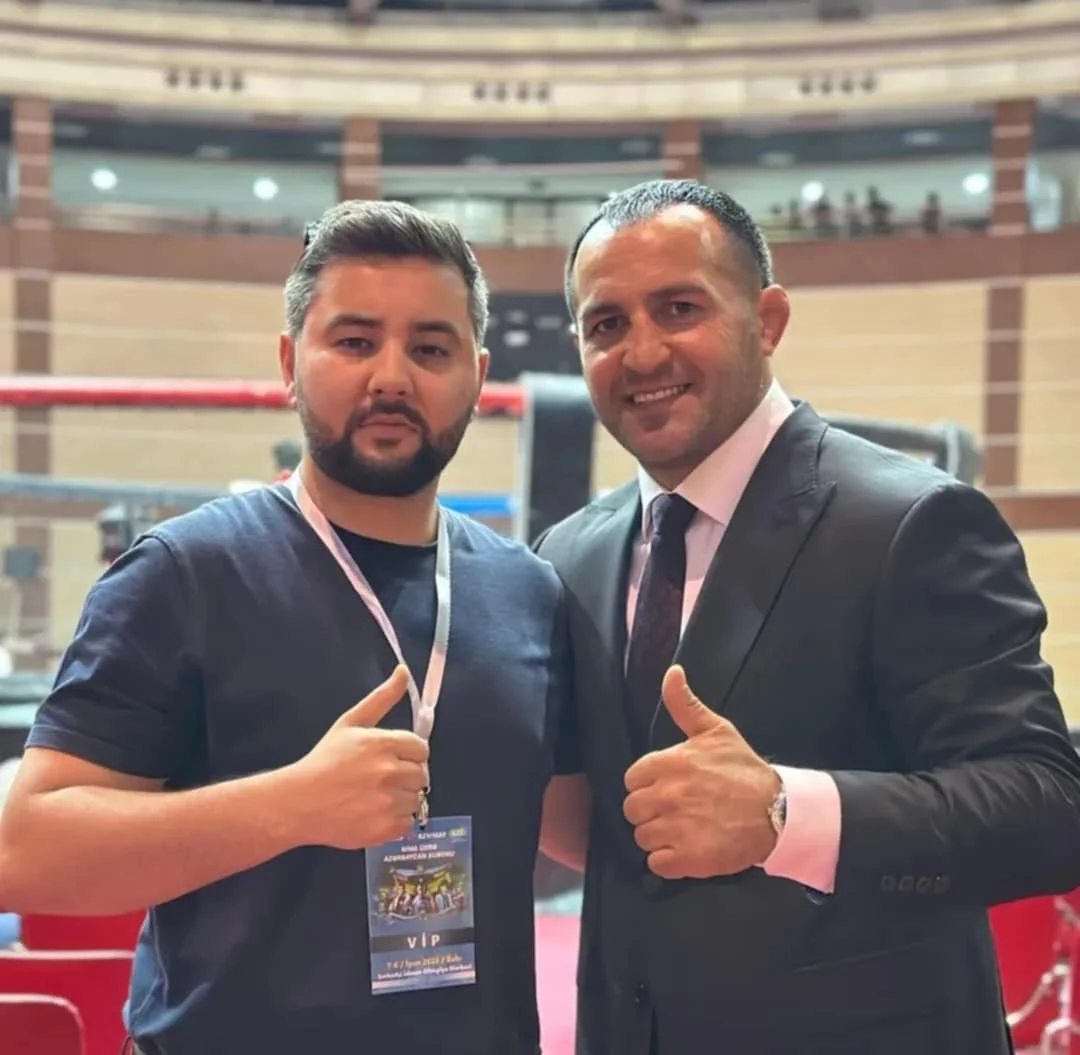 Bakıda MMA üzrə Azərbaycan Kuboku keçirildi -FOTO