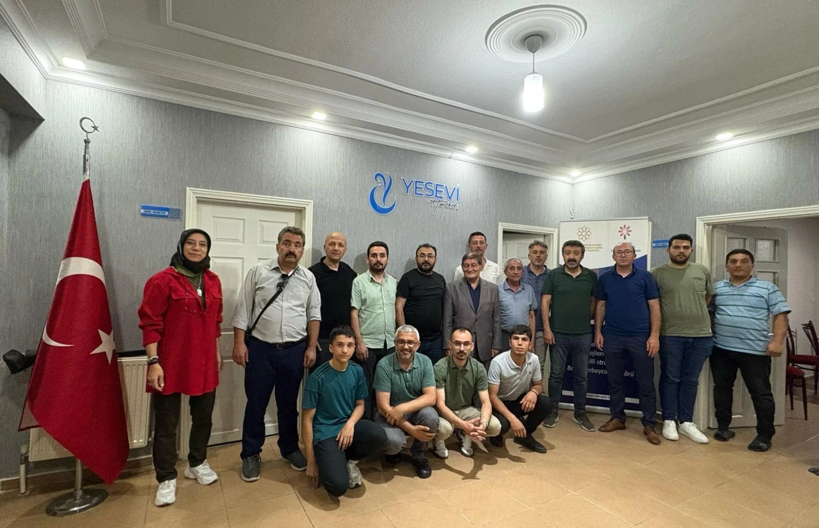 Qərbi Azərbaycana dönüş tarixi haqqımızdır - Fotolar