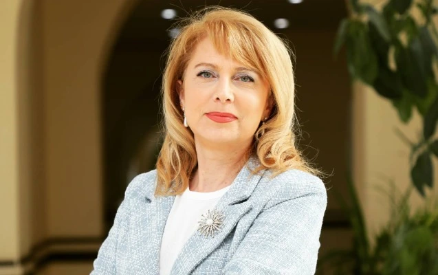 Dilarə Səlim Mədəniyyət televiziyasının direktoruluğundan kənarlaşdırılması ilə bağlı məsələyə aydınlıq gətirib