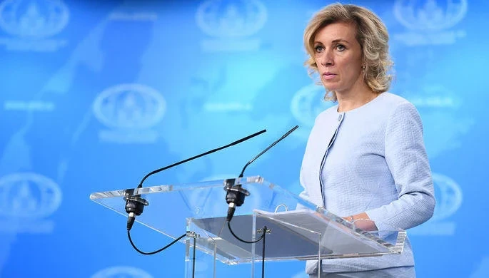 İrəvan Moskvaya maliyyə təminatı kimi yanaşır - Zaxarova