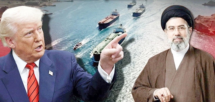 Atəşkəsdə “Hörmüz” dalanı: İran “bağladıq” dedi, ABŞ-dən “açıqdır” mesajı