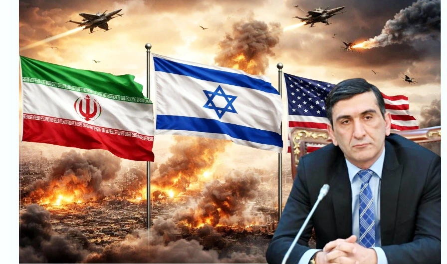 “Müharibəsiz sabitlik mümkün deyil” - ŞƏRH