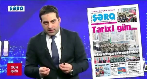 İran öhdəliklərini yerinə yetirməsə, hərbi əməliyyatlar yenidən başlayacaq - Emre Diner