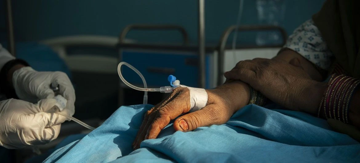 Kimlər heç vaxt xərçəng olmur? - İlginc səbəb