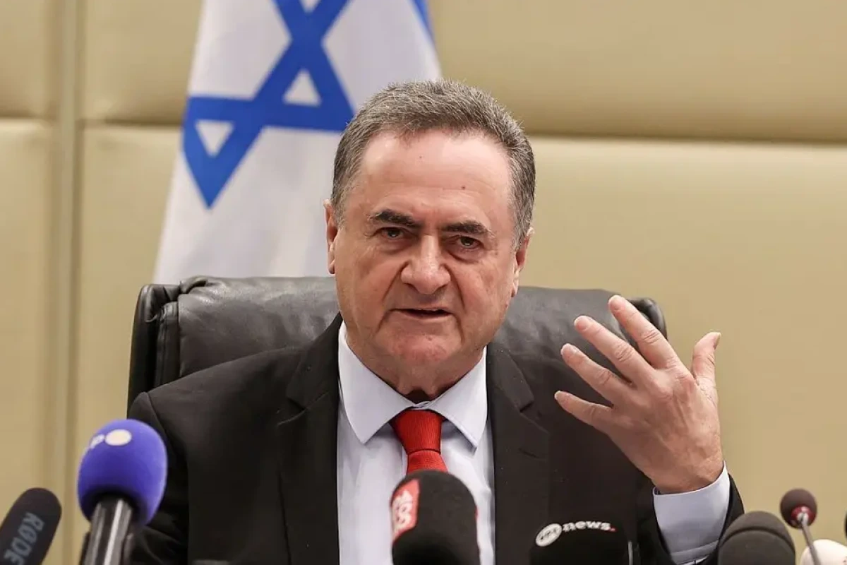 Katz: “Hizbullah”ın hər hansı bir hücumu İsrailin Beyruta zərbələrinə səbəb olacaq