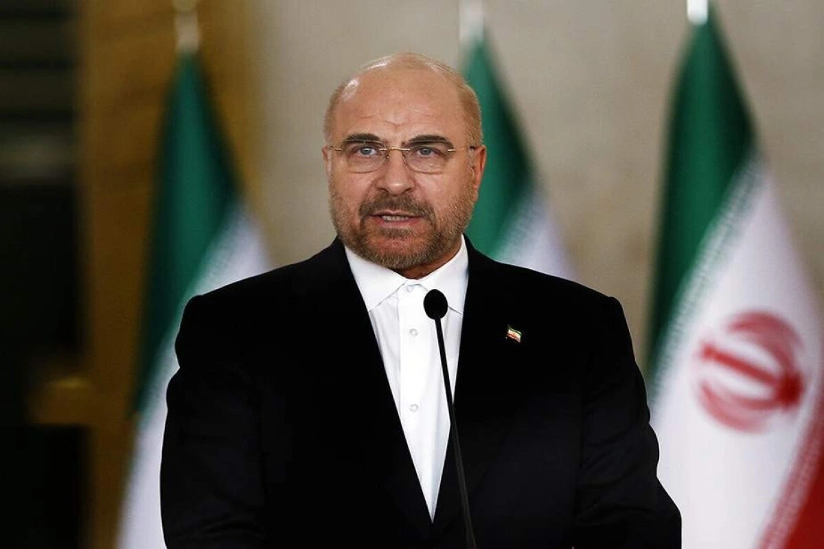 İran nümayəndə heyəti ABŞ-la danışıqlar üçün İsveçrəyə yola düşüb