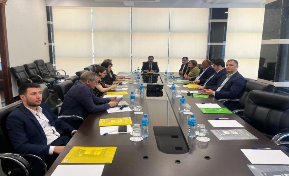 Qərbi Azərbaycana qayıdış hüquq məsələsidir