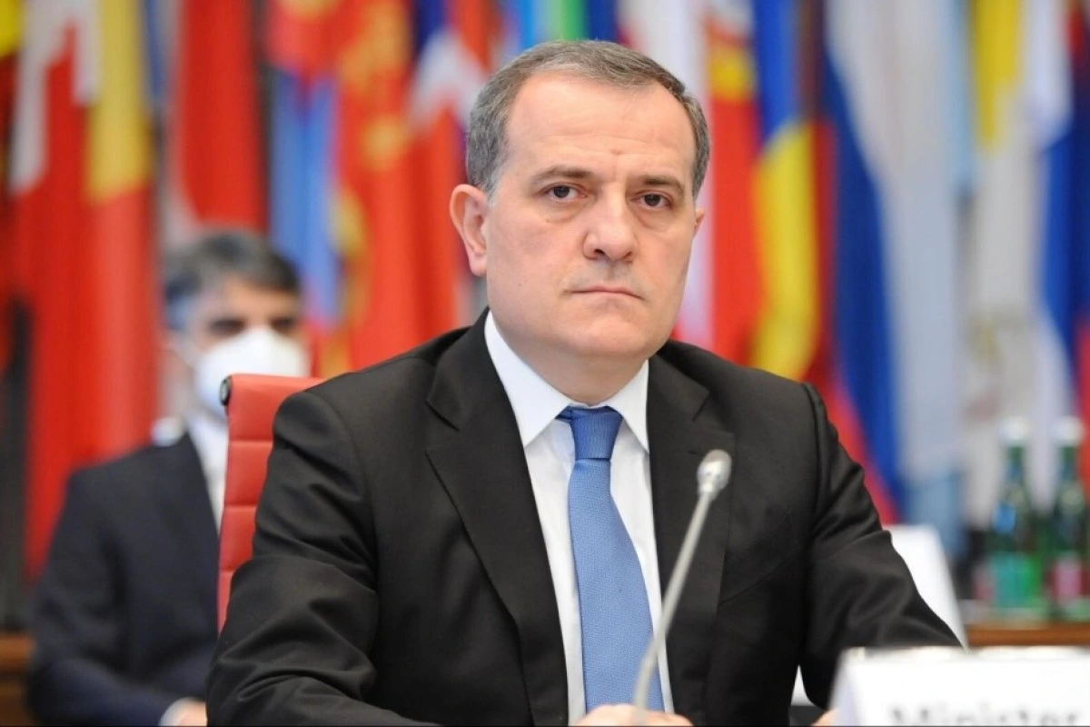 Ceyhun Bayramov Yaponiyaya səfər edib