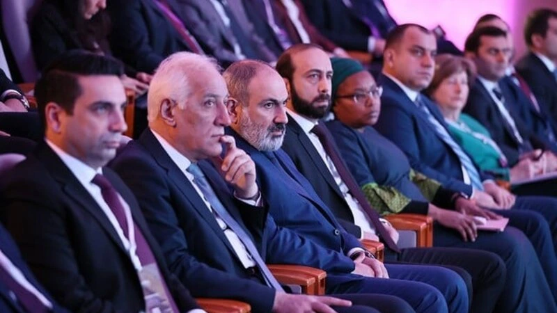 Ermənistanın yeni prezidenti kim olacaq? - Üç nəfər iddialıdır