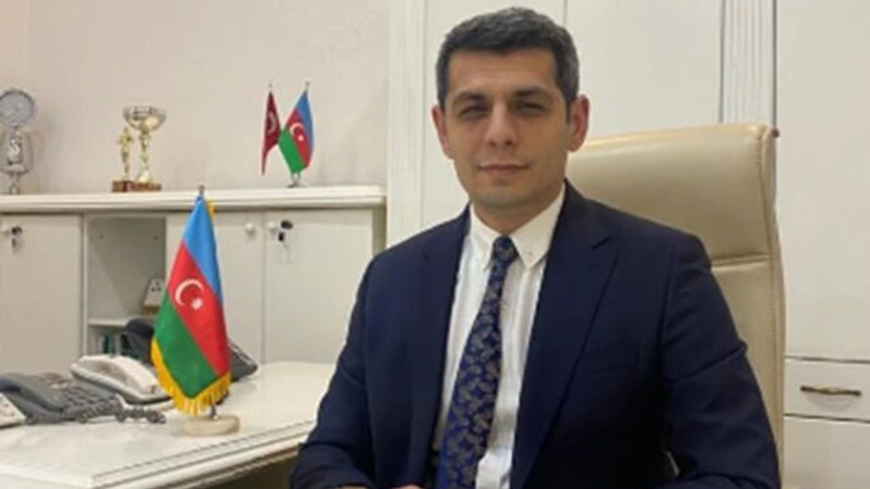 Gəncə Birləşmiş Xəstəxananın direktoru vəzifəsindən azad edilib