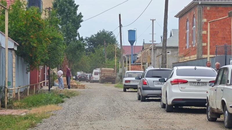 Cəlilabad sakini dayısı arvadını qətlə yetirdi - YENİLƏNDİ