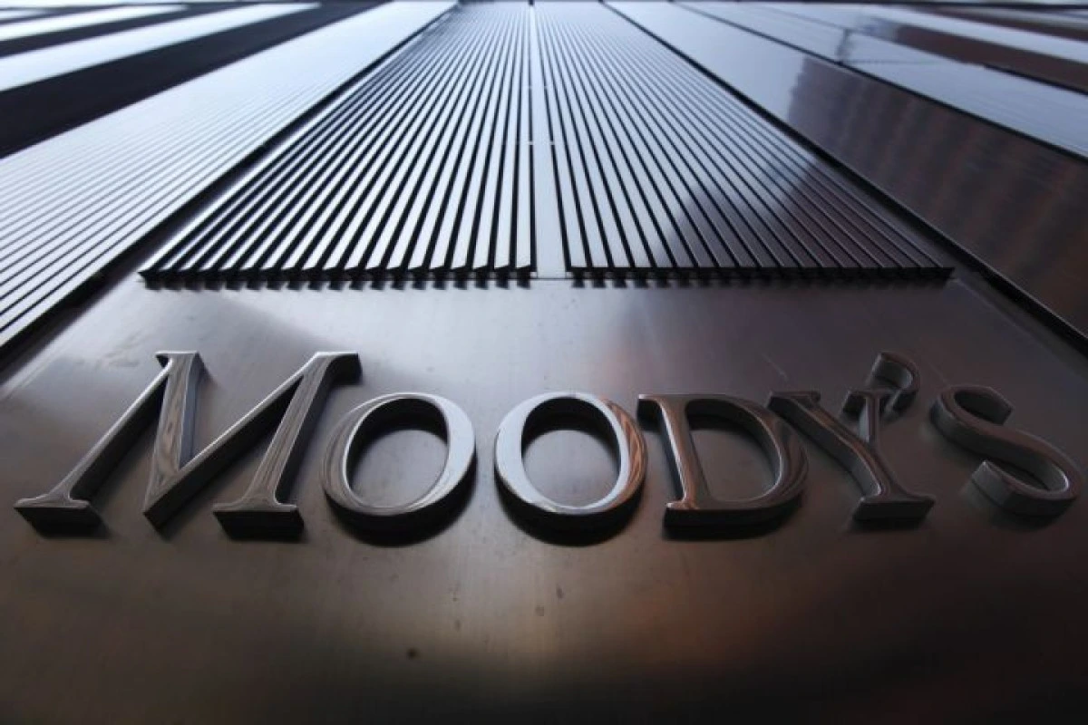 "Moody's" ABB-nin kredit reytinqini təsdiqləyib